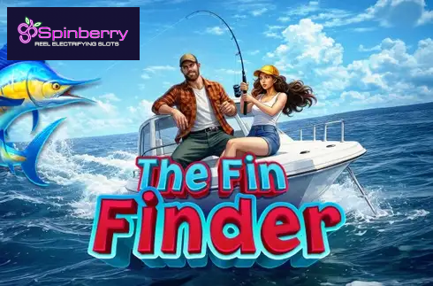 The Fin Finder